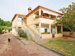 Ferienwohnung für 6 Personen (50 m²) in Fažana