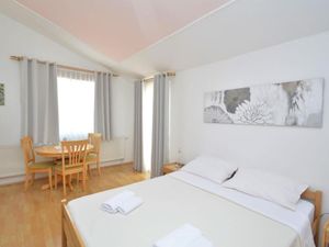 Ferienwohnung für 3 Personen (38 m²) in Fažana