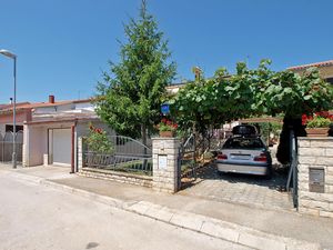 Ferienwohnung für 5 Personen (82 m²) in Fažana