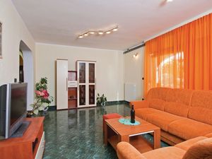 Ferienwohnung für 6 Personen (80 m²) in Fažana