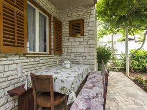 Ferienwohnung für 4 Personen (56 m²) in Fažana
