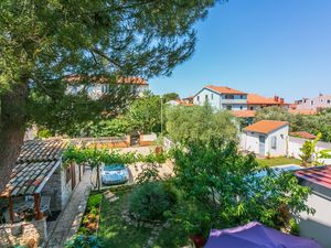 Ferienwohnung für 3 Personen (45 m²) in Fažana