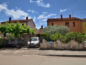 Ferienwohnung für 4 Personen (70 m²) in Fažana