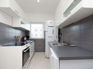 Ferienwohnung für 5 Personen (64 m²) in Fažana