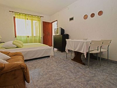 Ferienwohnung für 3 Personen (28 m²) in Fažana 10/10