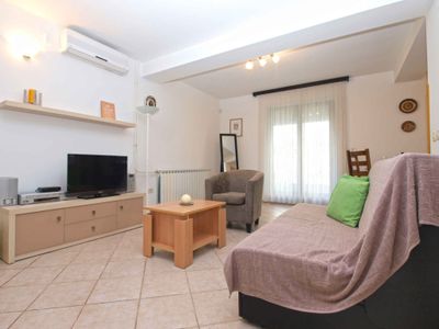 Ferienwohnung für 4 Personen (50 m²) in Fažana 9/10