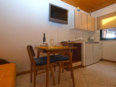 Ferienwohnung für 3 Personen (25 m²) in Fažana 9/10