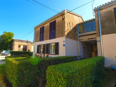 Ferienwohnung für 4 Personen (50 m²) in Fažana 2/10