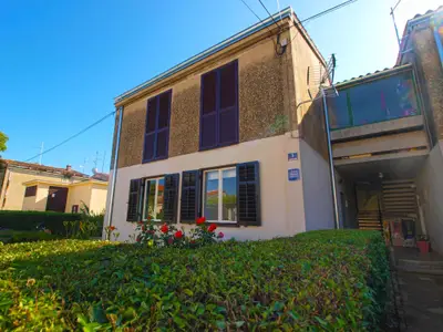 Ferienwohnung für 4 Personen (50 m²) in Fažana 3/10