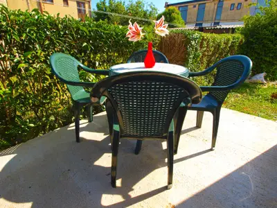 Ferienwohnung für 4 Personen (50 m²) in Fažana 4/10