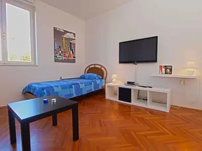Ferienwohnung für 4 Personen (50 m²) in Fažana 6/10