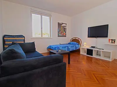 Ferienwohnung für 4 Personen (50 m²) in Fažana 7/10