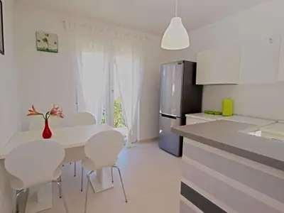 Ferienwohnung für 4 Personen (50 m²) in Fažana 1/10