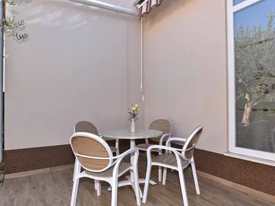 Ferienwohnung für 4 Personen (40 m²) in Fažana 2/10