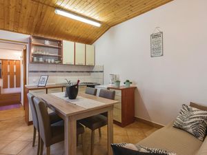 Ferienwohnung für 4 Personen (34 m²) in Fažana