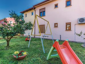 Ferienwohnung für 2 Personen (34 m²) in Fažana