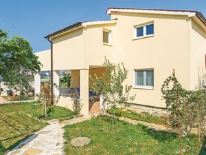 Ferienwohnung für 6 Personen (68 m²) in Fažana