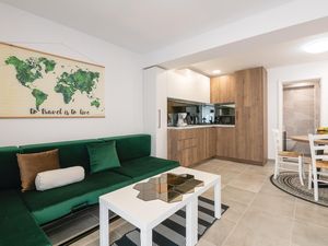 Ferienwohnung für 4 Personen (45 m²) in Fažana