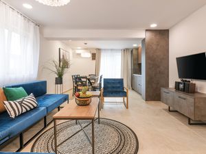 Ferienwohnung für 6 Personen (77 m²) in Fažana