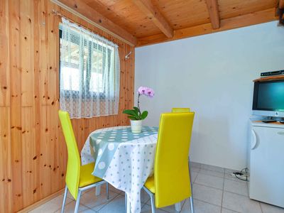 Ferienwohnung für 3 Personen (35 m²) in Fažana 4/10