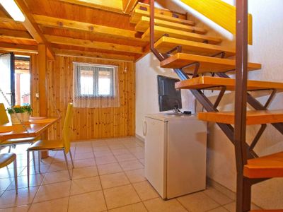 Ferienwohnung für 3 Personen (35 m²) in Fažana 9/10