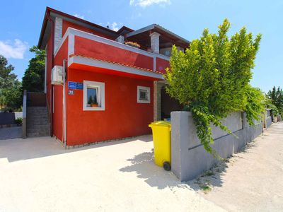 Ferienwohnung für 6 Personen (88 m²) in Fažana 2/10