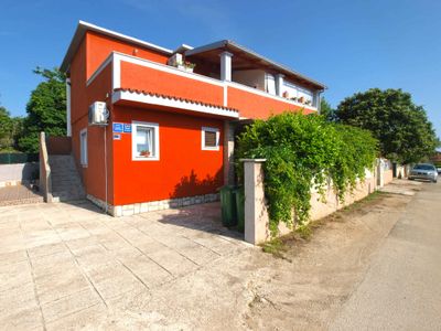 Ferienwohnung für 6 Personen (88 m²) in Fažana 4/10