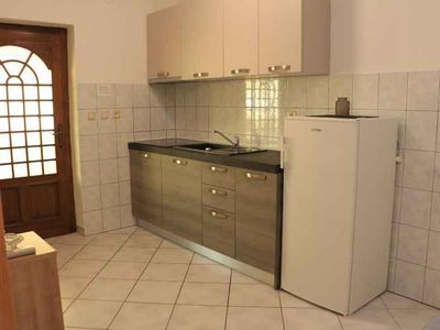 Ferienwohnung für 4 Personen (43 m²) in Fažana 6/9