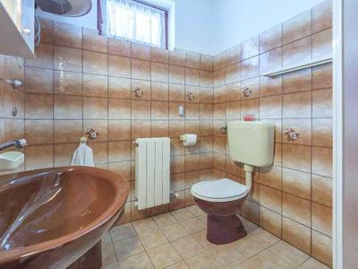 Ferienwohnung für 4 Personen (43 m²) in Fažana 8/9