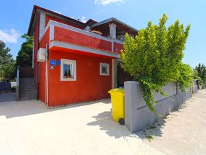 Ferienwohnung für 2 Personen (25 m²) in Fažana