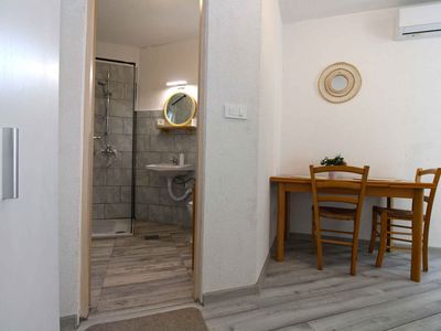 Ferienwohnung für 2 Personen (25 m²) in Fažana 9/10