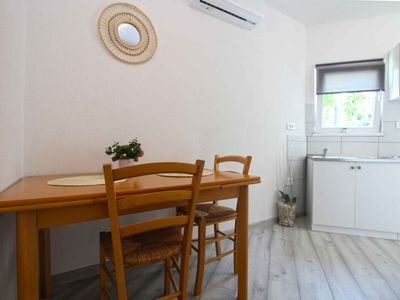 Ferienwohnung für 2 Personen (25 m²) in Fažana 10/10