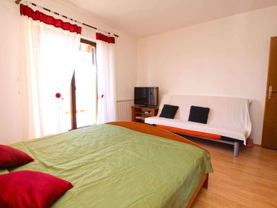 Ferienwohnung für 5 Personen (50 m²) in Fažana 6/10