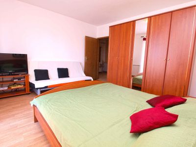 Ferienwohnung für 5 Personen (50 m²) in Fažana 7/10