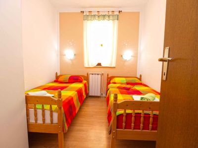 Ferienwohnung für 5 Personen (50 m²) in Fažana 8/10