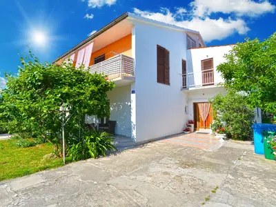 Ferienwohnung für 6 Personen (120 m²) in Valbandon 2/10