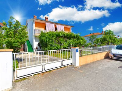 Ferienwohnung für 6 Personen (120 m²) in Fažana 3/10