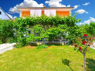 Ferienwohnung für 6 Personen (120 m²) in Valbandon 4/10