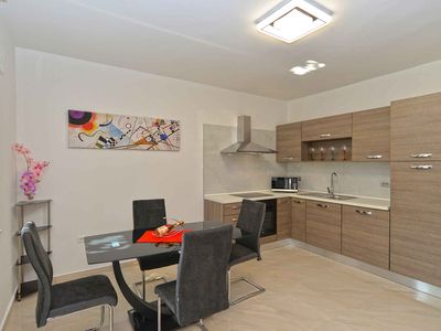 Ferienwohnung für 6 Personen (120 m²) in Fažana 6/10