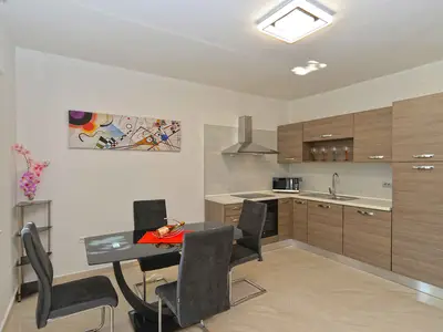 Ferienwohnung für 6 Personen (120 m²) in Valbandon 6/10