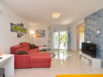 Ferienwohnung für 6 Personen (120 m²) in Valbandon 7/10