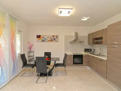Ferienwohnung für 6 Personen (120 m²) in Valbandon 8/10