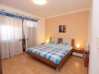 Ferienwohnung für 5 Personen (50 m²) in Fažana 5/10