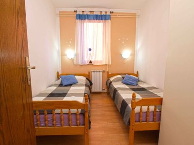 Ferienwohnung für 5 Personen (50 m²) in Fažana 8/10