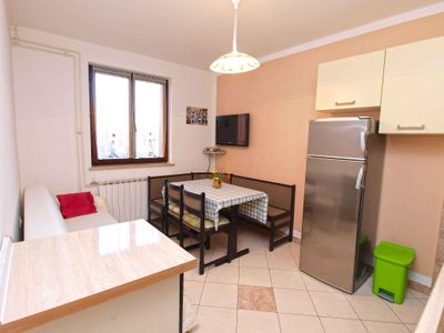 Ferienwohnung für 5 Personen (50 m²) in Fažana 10/10