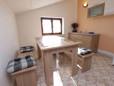 Ferienwohnung für 5 Personen (50 m²) in Fažana 9/10