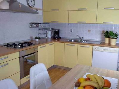 Ferienwohnung für 4 Personen (75 m²) in Fažana 1/10