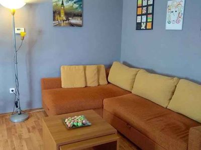 Ferienwohnung für 4 Personen (75 m²) in Fažana 9/10