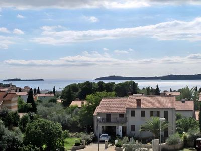 Ferienwohnung für 4 Personen (75 m²) in Fažana 10/10