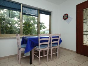 Ferienwohnung für 4 Personen (34 m²) in Fažana